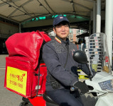 [이사람] 서광주우체국 최홍석 집배원…우편으로 행복을 배달합니다