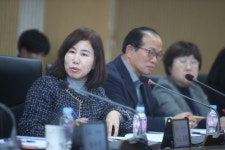 화성시의회, 우정·장안 농축수산인 신년 간담회 참석…지역 농축수산 발전 위해 더욱 노력할 것