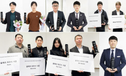 볼보자동차, 고객 만족 서비스 구현 임직원에 시상