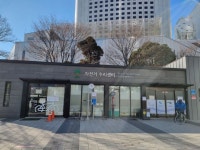 송파구, 올해 25년차 잠실 자전거수리센터… 연평균 2만5000명 이용, 큰 호응