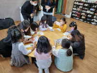 김해시 동부건강생활지원센터,  찾아가는 어린이 건강관리 파트너 사업