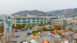 하동군, 자율주행 자동차 시범운행지구 지정 준비