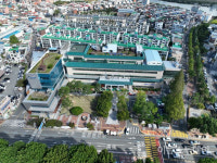 윤석준 대구 동구청장 지역경제에 새로운 활력이 될 것