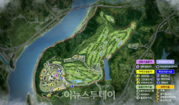 하동군, 두우레저단지 상반기 착공 전망