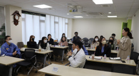 광양제철소, 선진 보건관리시스템 구축 나서
