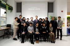 마포구의회 복지도시위원회, 마포함께이룸센터 현장 방문