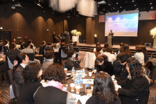 김해시ㆍ김해의생명산업진흥원, 김해경제포럼 개최