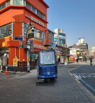 양평군, 깨끗한 양평만들기…양평·양서·용문 시가지부터