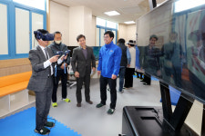 광산구, 자원순환 AR/VR 체험관 개관...23일부터 무료 운영