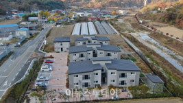 거창 주상면, 경남 작은학교 살리기 공모사업 선정