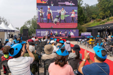 광명동굴 대한민국 와인페스티벌, 2023년 경기관광축제 선정