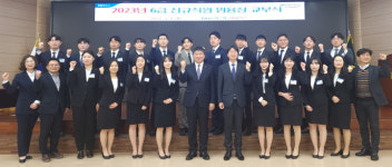 NH농협은행 전남본부, 지역인재 신입행원 20명 채용