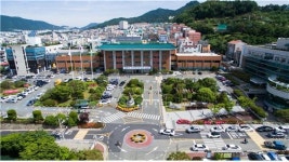 홍태용 김해시장, 대한민국 의료 혁신도시 조성