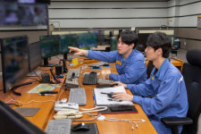 (주)포스코(3,4소결공장) | 광양제철소, 스마트 소결시스템 개발로 품질 효율성 극대화