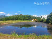 경남도, 노후 기반시설 성능개선지원 시범사업 2곳 선정