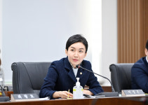 파주시의회 이정은 의원, 