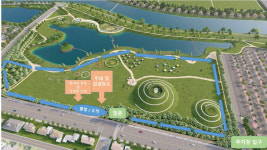 순천시, 오천그린광장 어싱길 맨발걷기 참여자 800명 선착순 접수