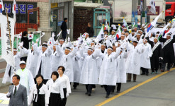 제104주년 함안 군북 3.20 독립만세운동 기념행사