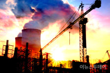 폐배터리부터 SMR까지…건설업계 新 캐시카우 찾는다