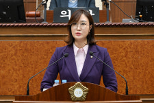강선영 의정부시의원, 5분 발언 통해 경기도의료원 의정부병원 확장 유치에 적극적 행보 촉구