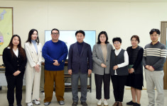 김동근 시장, 경기북부하나센터 방문…현장출동, 김동근이 달려갑니다
