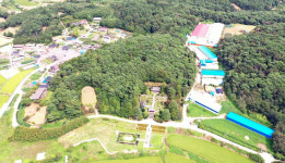 나주시, 문평 오륜마을 농촌공간정비 대상지 확정