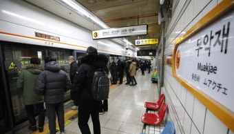 서울시, 지하철 시위 앞둔 전장연에 강경 대응에 나선다!