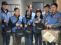 광양제철소, 지역 중증장애인 대상 찾아가는 정서교육 진행