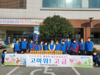 완도군, 도 주관 현장행정 우수 읍면동 평가 4년 연속 수상