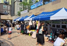 송파구, 공동주택 공동체 활성화 사업 공모…최대 500만원 지원