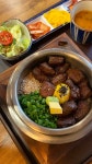 판교 오픈한 솥밥 전문 담솥, 한달만에 웨이팅 50팀 돌파