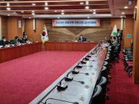 울주군, 올해 공동주택 84개 단지 지원