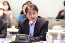 고양특례시, 창릉천 통합하천사업 자문위원단 출범