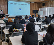 오산시보건소 치매안심센터, 한신대학교 학생 치매파트너 교육 실시