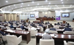 수원특례시시의회, 제374회 임시회 폐회