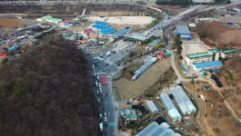 광주시, 경기광주IC 입구 교차로 개선사업 선정…407억 예산 확보
