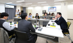 화성시, 자살고위험군 2차 지역케어회의 개최