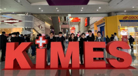 동남보건대, 2023 KIMES & 서울방사선사회 학술대회서 3개 부문 수상