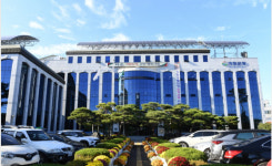 거창군, 상반기 이륜자동차 출장 정기검사