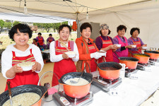 어머니 손맛 듬뿍…정선 토속음식 축제 21일 개막