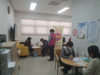 기장군 철마면, 찾아가는 희망나래 복지상담소 운영