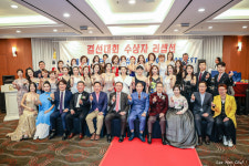 슈퍼퀸 결선대회 수상자 리셉션 성료