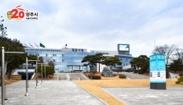 양주시, 옥정·회천지구 순환버스 노선 신설