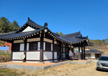 완도군, 귀농귀어인의 집 입주자 모집