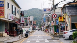 경기도, 구석구석 관광테마골목 7곳 선정