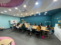양산시, 2023년 행복학습센터 운영