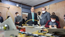 대전현대자동차정비학원, 전기내선공사∙자동차정비산업기사 국비지원 무료교육