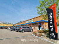 산청 약초로 봄철 건강관리 하세요