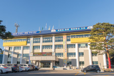 강원 고성군, 간성 전통시장 푸드존 조성…운영자 모집
