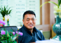 사학의 명문 남성고, 부활의 별이 밝았다